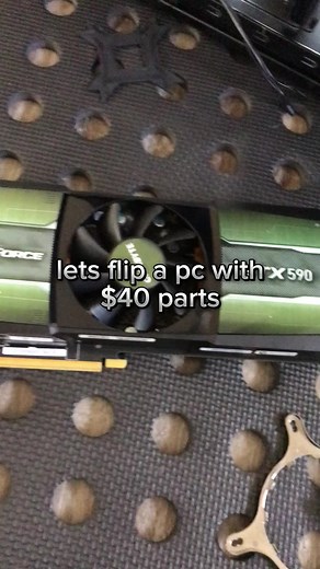 Cough cough #tech #techtok #viral #fyp #tiktok #rizzlertek #pc #foryoupage #pcbuilding