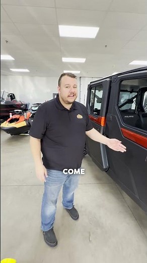 What's REALLY New in the 2025 Polaris Ranger