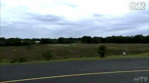 T-Rex 700E 超级暴力航线表演