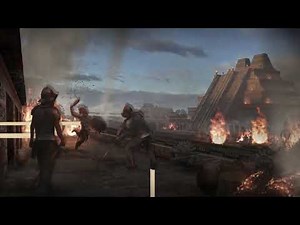 La Caída de Tenochtitlán y el Fin del Imperio Azteca