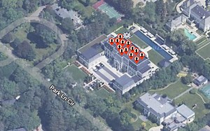 Kendrick Lamar发布第4首diss公鸭Drake新歌Not Like Us