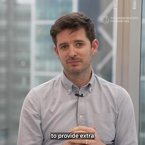 The challenges facing journalism are ever-evolving, putting reporters' and newsrooms' survival on the line. ✒️ From financial vulnerabilities to competition in the information space, our Media Freedom Programme Director Will Church explores how the threats facing journalism have changed since joining the Thomson Reuters Foundation in 2010. ⬇️ | Thomson Reuters Foundation