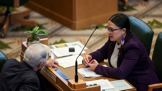 Evicting a squatter gets easier in Oregon, but not until Jan. 1