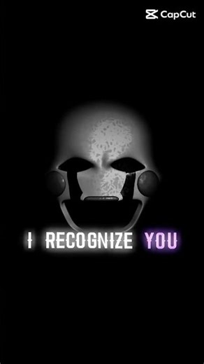 Puppet (The Marionette) || #puppet #marionette #fnaf #fnafedit #edit #fnaflore #goviral #blowup