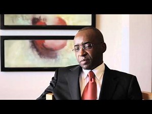 Econet Solar Home Power Station Launch at Zimbali.mov