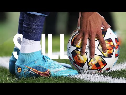 Crazy Football Skills 2022 - Skill Mix #7 | HD