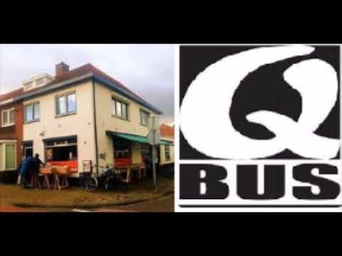 Dan Bern w Orit Shimoni 2025 09 18 Leiden (QBus) (NL)