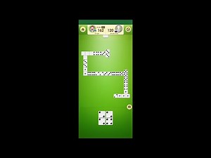 Dominoes: Classic Dominos Game (-by NewPubCo) - free classic board game for Android - gameplay.