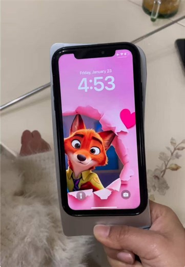 #capcut #capcutpioneer Tap the bottom left corner to make the same-style Zootopia animated wallpaper, Nick Wilde x Judy Hopps animated wallpaper tutorial Y 4kwallpaperiPhone wallpaper setup tutorial iPhone live wallpaper setupLive wallpaper Wallpaper iPhone wallpaper 8K wallpaper Spatial wallpaperiOS26 Spatial wallpaper iOS26 Spatial 3D wallpaper #zootopia2 #wallpaper#capcutforus zootopia 2 skz nick zootopia wallpaper zootopia picture sceneedit 'zootopia 2' zootopia 2 efecto zootopia live wallpa