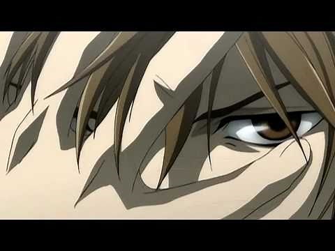 Death Note AMV - Sell Your Soul
