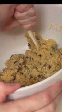 Baking a Treat: Chocolate Chip Cookies Fail