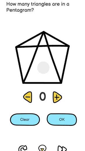 Brain Out Level 16 Walkthrough - EASY!