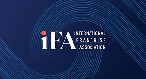 Exciting New IFA Branding! At the 65th IFA Annual Convention in Las Vegas, IFA President & CEO Matthew Haller revealed an exciting new brand and a bold vision for 2025. With a strategic roadmap in place, 2025 is set to be the #YearofFranchising, paving the way for unprecedented growth and innovation in the industry. Stay tuned as we drive franchising into the future! If you’re at the convention, be sure to stop by our booth #723 to see our new logo in person, grab some exclusive swag, and intera