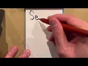 Sebastian - How to write Your Name in Japanese Hiragana,Katakana and Kanji