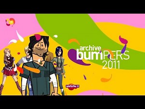 Télétoon + | 2011 Bumpers