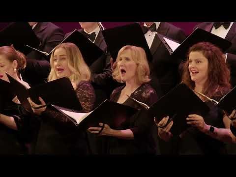 'Hallelujah Chorus' from Handel's Messiah | Glyndebourne