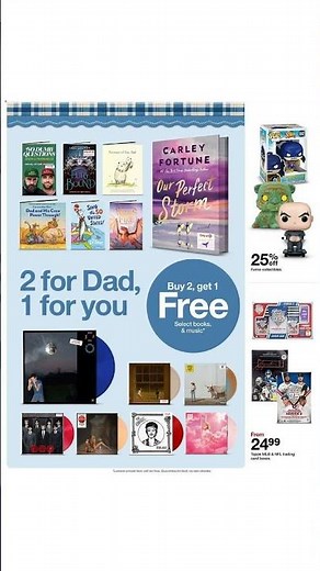 Target Weekly Ad 06/14 - 06/20