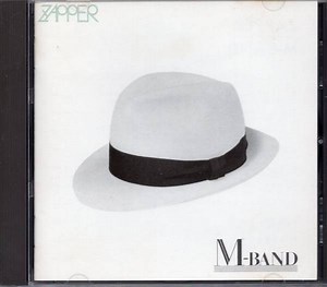 M-Band - Zapper