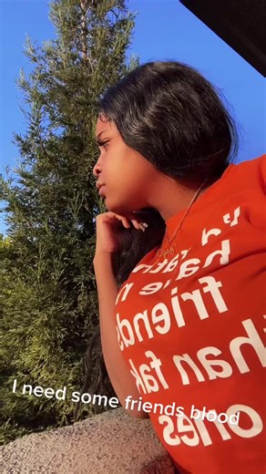 Who wanna be my friend lol