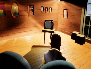 A first trailer! news - Hello Neighbour Sneaking Edytion mod for Hello Neighbor