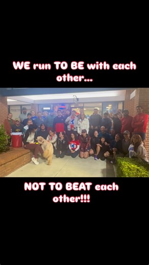 WE Run Club on Instagram: "@thewerunclub wants to thank all #runners and #walkers from @cityofwestonfl and other areas in #southflorida Special #thanks to @pacingwithpiper for her visit, her pre run activation and post run stretch, and her presentation on Nike’s Structure Plus shoes. Thanks to @joe.ho for his visit and PTE insights. Thanks @rundepot for hosting us every Thursday night at 6:30 PM. WE run TO BE with each other NOT TO BEAT each other. Join our conversation #thewerunclub"