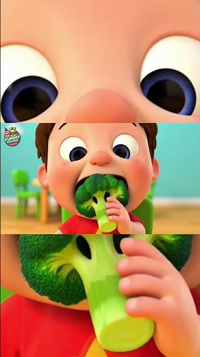 Do you like Broccoli? | Song for Toddlers | Nursery Rhymes for Toddlers| Yummy Kids Zone #kidssongs