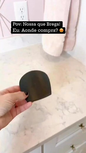 Agora meu lavabo vai se destacar! 🤭😂 | Fabiana Mazzotti - Interior Design Ideas