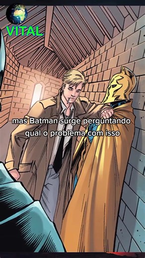 Rose Constantine: A Magician in the DC Universe