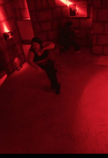 Affrontez le Minotaure dans l'escape game à Lyon !