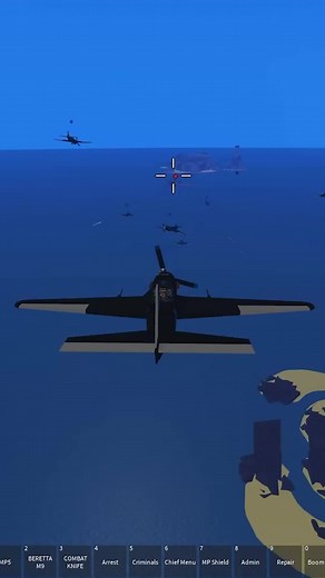 European Ship Simulator Game Development in Roblox