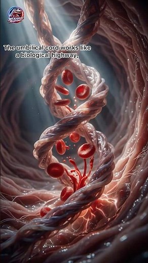 The Umbilical Cord Explained