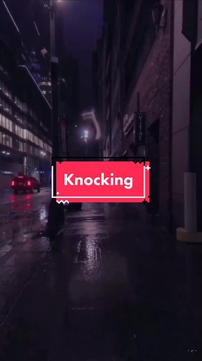Ria - Knocking | Pacific Islander Song Lyrics Video