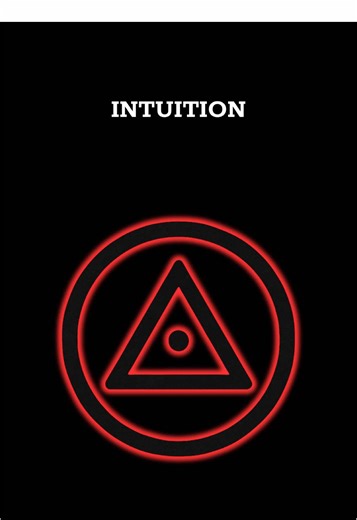 Pro Tip: develop your intuition through repeatedly breaking through fear. #intuition #howtodevelopintuition #mindset #motivation #fyp
