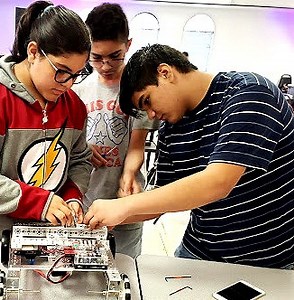 Education | SAMSAT
