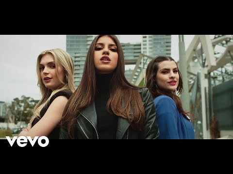 Elenco de BIA - Es un juego (De "BIA: Un mundo al revés")