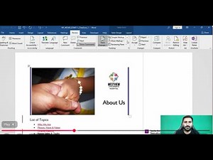 New Perspectives Word 365 Module 7 End of Module Project 1 | Westview Children's Hospital
