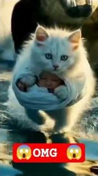 The Wildest Cat Moves in Dance History #shorts