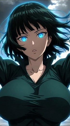 "Fubuki" Edit - Anime