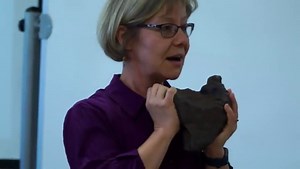 Did alien life exist in hot water on Mars billions of years ago?