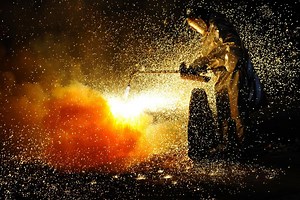 Why workers and businesses believe nationalisation of Sheffield Forgemasters brings hope for the future