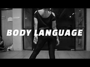 Body Language - Queen | Rani Choreography