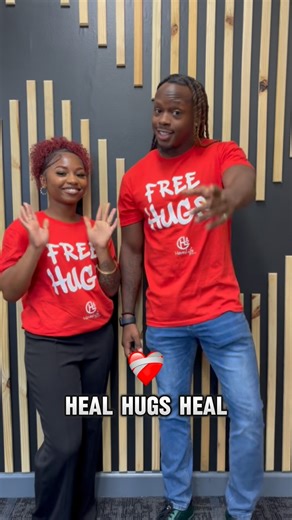 We’re giving out HUGS at the Matthews Alive Parade!!! 🥳 Join us Sat. August 30th at 9:30am as we show love to the community❤️‍🔥 #havelifechurch #clt #charlottechurch #matthewsalive #parade | Have Life Church