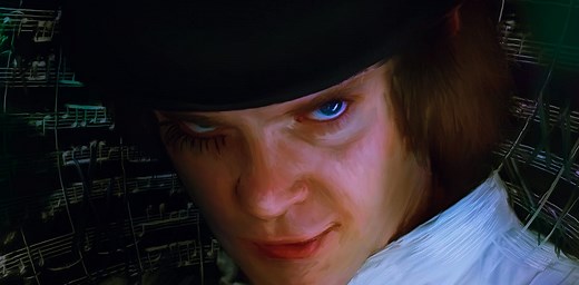 A Clockwork Orange: ultraviolence, Russian spies and fake news