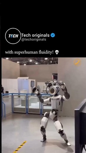 #bostondynamics #atlasrobot #robotics #ai #futureofwork #futuretech