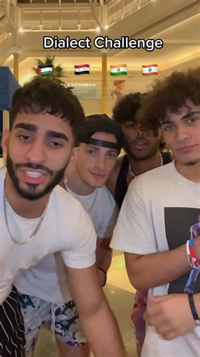 Mustafa on Instagram: "Dialect challenge #arab"