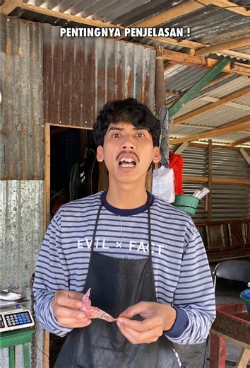 Emang iya bikin bingung? #bakuliwak #fyp #drama #viral