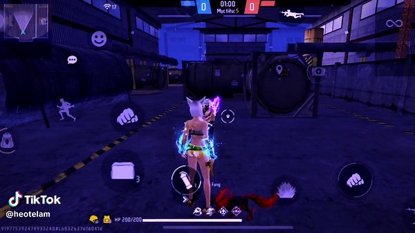 Video Editing Tips for Free Fire Using CapCut