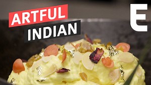 Spicy, tasty, and artful Indian food | Eater
