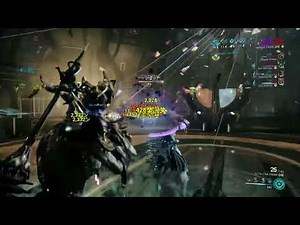 Warframe Build | MIRAGE PRIME Build | The BEST Warframe BUILD 🔥🔥