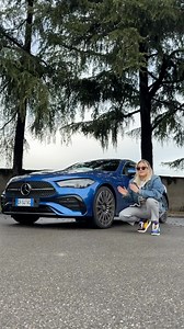 Mini #testdrive di una delle auto più soddisfacenti di questo 2024: Mercedes Benz CLE coupé… Diesel 🫥🚀 Devo solo iniziare a riempire il salvadanaio 😒 . #fjonacakalli #testdrive #drivingfjona #techprincess #mercedes #mercedesbenz #mercedescle #nuovacle #auto #automotive #luxurycars | Fjona Cakalli